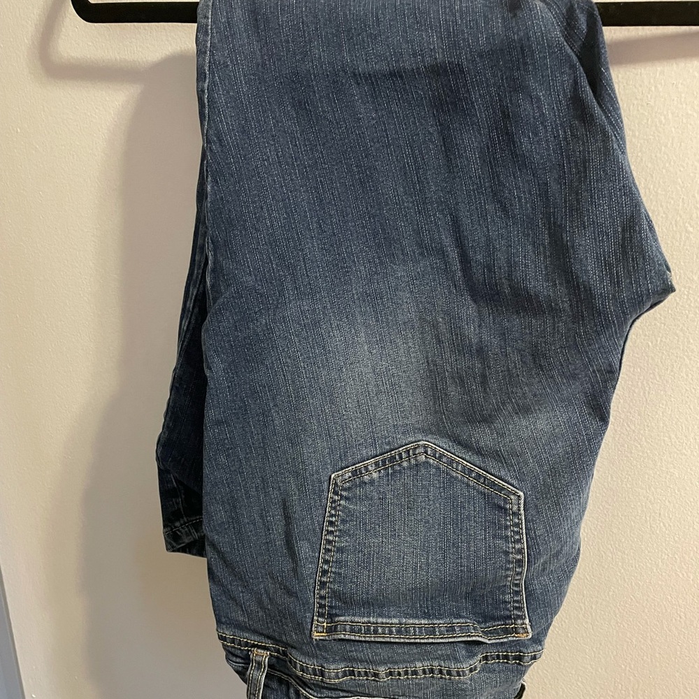 Torrid jeans